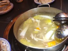 -淼福猪肚鸡·椰子鸡火锅(大沙地店)