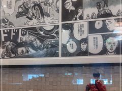 -小山日本料理(兴业太古汇店)