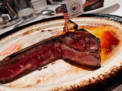 -Wolfgang’s Steakhouse 沃夫冈牛排馆(上海白玉兰广场店)