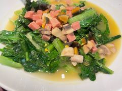 -永安鱼庄·镇江菜(东吴路店)