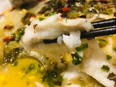 -凯荟·不止酸菜鱼(广州鸿德国际店)