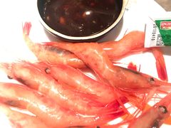 -V-ONE西雅图海鲜自助餐厅(仓山万达广场店)