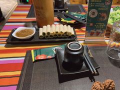 -吧嘚嘴炭烧鸽串吧(北海街店)
