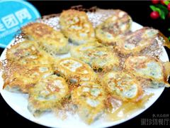 -葛记焖饼(伏牛路店)