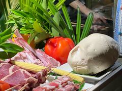 -二楼咖啡厅·厦门源昌凯宾斯基大酒店(湖滨中路店)