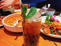 -村理·乡村菜音乐餐厅(河西店)