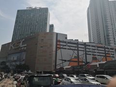 -KSL度假酒店