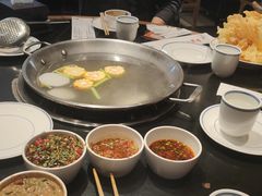 -小牛海记潮汕牛肉店(永定路店)