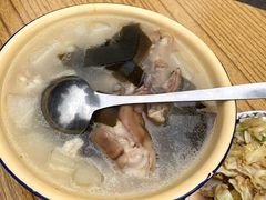-人和水上飘(第一家店)