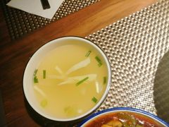 -十面春风·江南面馆(崇宁路店)