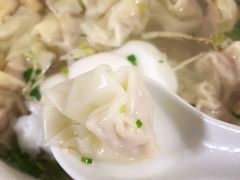 -胖子馄饨坊(天目大厦东南)