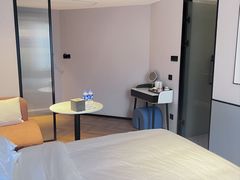-趣柯里酒店(长沙岳麓山店)