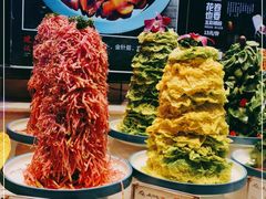 -山河屯铁锅炖(哈西站店)