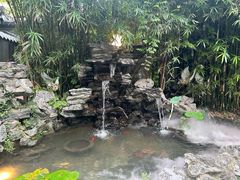 -花锦堂·隐庐