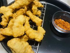 -韩宫宴炭火烤肉(印象城店)