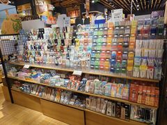 -九木杂物社(恒隆广场店)