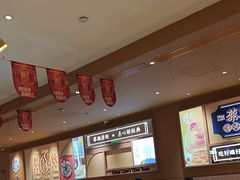 -蔡澜点心·粤菜(花城汇南区店)