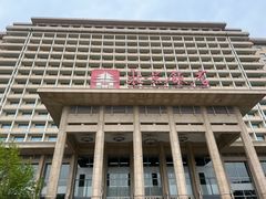 -北京饭店