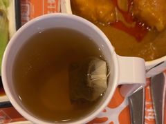 -大快活(罗湖商业城分店)