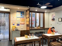 店内环境-永丰面馆(汉口路店)