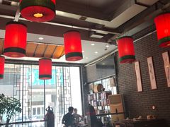 -陈府大宅门成都火锅·手切鲜肉(太原街店)