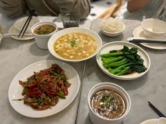 -南小馆(迪士尼小镇店)