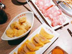 -季季红火锅(解放东路店)