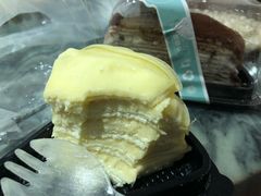 -7cake榴莲千层蛋糕(长宁店)