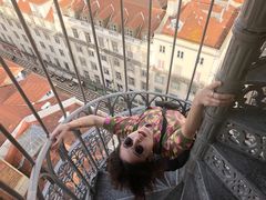 -圣胡斯塔升降机