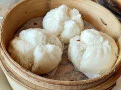 叉烧包-利苑酒家(合景国际金融广场店)