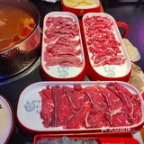 标准潮汕😋味，地道牛🐮肉锅