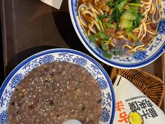 -陕味食族油泼面(工商大学店)