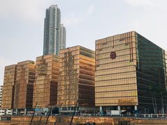 -香港皇家太平洋酒店