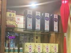 -南门四季铜锅涮肉(左家庄店)