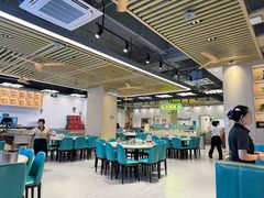 -粤顺渔坊·中山脆肉鲩火锅(清湖店)