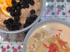 -堂屋糖水店(愚园店)