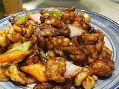 -鸭匠食府·挂炉烤鸭·新京菜(阜成路店)