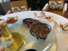 -阿斯牛牛·凉山菜(新会展店)