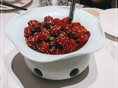 -老太原菜馆(万达店)