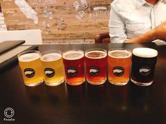 -Goose Island Brewhouse鹅岛精酿啤酒酿造工坊餐厅