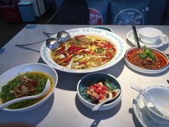 -花椒俏川菜小馆(南海万达店)