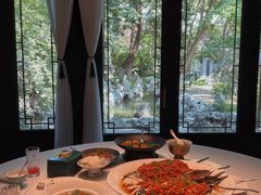 -君庭中餐厅(友谊宾馆店)