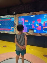 -meland亲子乐园(深圳领展中心城店)