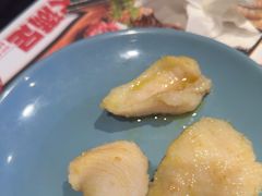 -汉阳廷自助烤肉(同和金铂天地店)