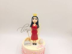 -CAKE BOSS 蛋糕老板(北京世纪金源购物中心)