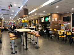 -麦当劳(宜安广场店)