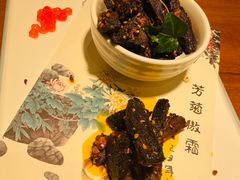 -青海名吃尕张娃非遗烤肉(海湖总店)