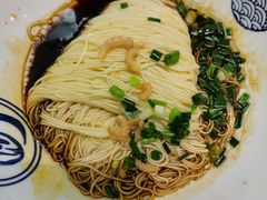 -新万鑫银丝面·非遗无锡味(惠山古镇店)