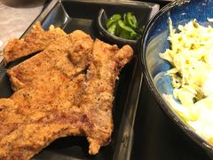 -馔豚·台北菜专门店(深圳湾万象城店)