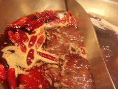 -蜀国大将老火锅(江北店)